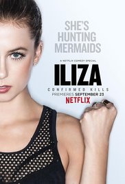 Watch Free Iliza Shlesinger: Confirmed Kills (2016)