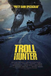 Watch Free Trollhunter (2010)